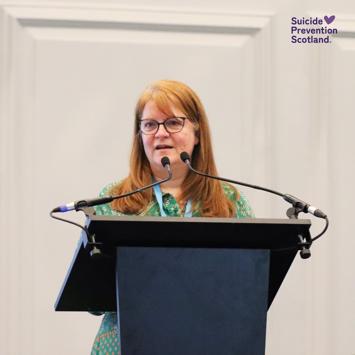 Our national delivery lead @haylismac reflects on the first quarter of 2024, and some of the work we've been undertaking to prevent suicide in Scotland. Find out why 🧦 (socks) and⛰️ (rocks) are making Haylis smile... 📝 suicidepreventionscotland.medium.com/f28a9f69980f?s…