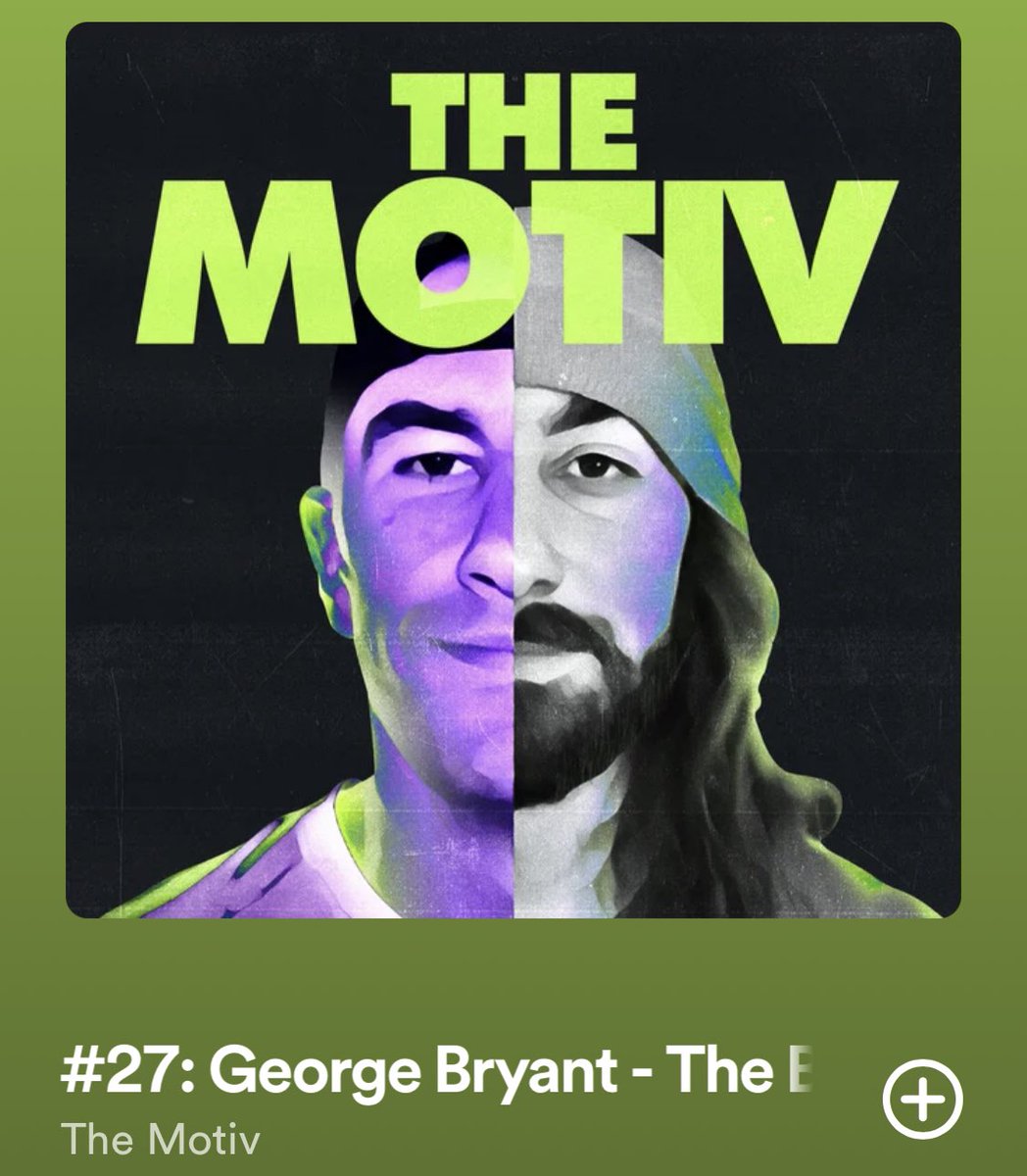 Conversation with the Billion Dollar Marketer… George Bryant.

His approach to marketing and email is something I’ve never heard before x

Don’t miss this one!