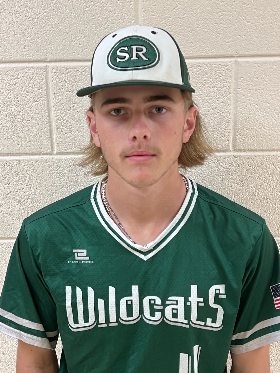3A D-BAT Hitter of the Week 

Cayden Hill, Sr, Scurry-Rosser, 9-14, 5 2B, 1 3B, 11 RBI, 3 BB, 8 R

<a href="/DBATSPORTS/">D-BAT Sports</a> <a href="/CaydenHill2024/">Cayden Hill</a>
TxHighSchoolBaseball.com #THSB