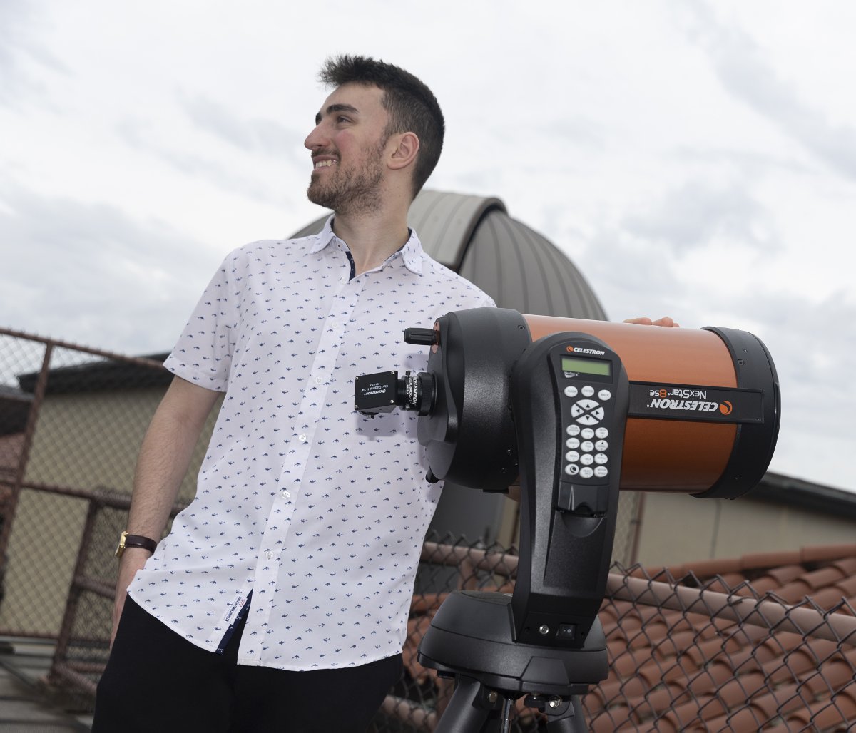 Valdosta State University tweet media