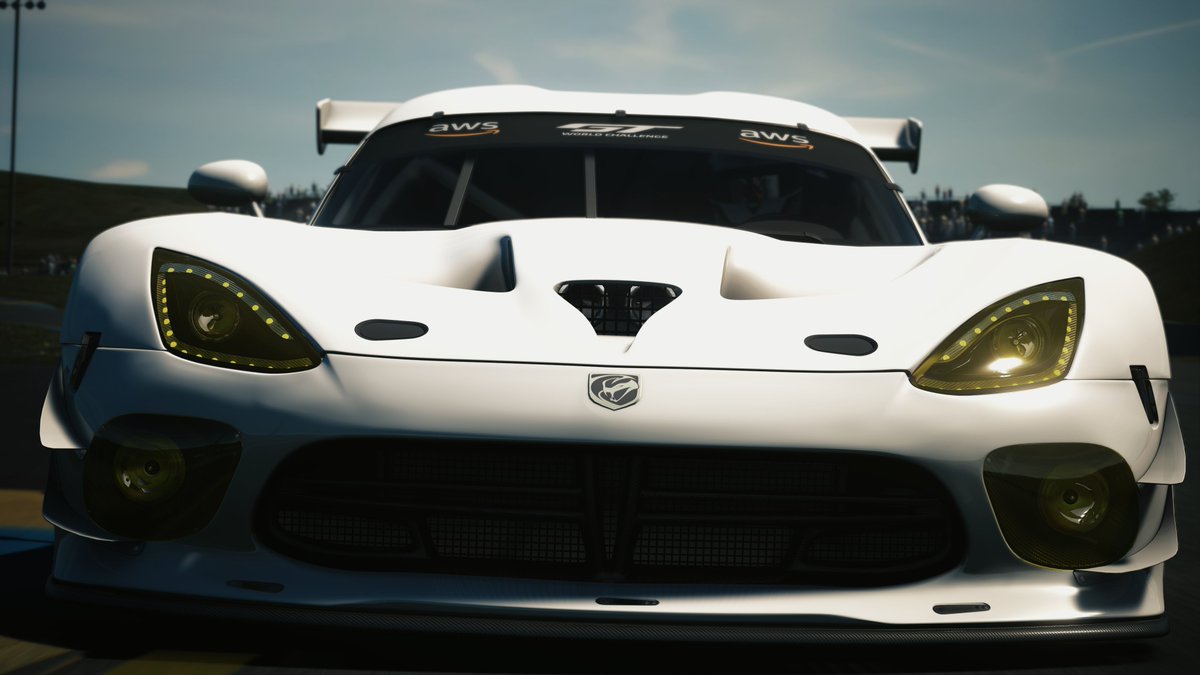 Assetto Corsa 2.0 is releasing in 2024! It will be called "Assetto Corsa EVO" 🔥 #AssettoCorsa assettocorsa.gg/assetto-corsa-…