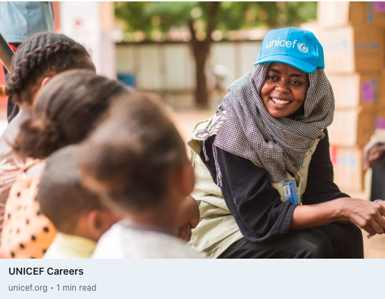 monsieur_dArcy_'s tweet image. We have 𝟐 𝑝𝑎𝑖𝑑 𝐫𝐞𝐦𝐨𝐭𝐞 #𝐢𝐧𝐭𝐞𝐫𝐧𝐬𝐡𝐢𝐩 𝐩𝐨𝐬𝐢𝐭𝐢𝐨𝐧𝐬 with @UNICEF HQ's Nutrition team to support our 𝐒𝐜𝐡𝐨𝐨𝐥-𝐀𝐠𝐞 𝐂𝐡𝐢𝐥𝐝𝐫𝐞𝐧 &amp;amp; 𝐀𝐝𝐨𝐥𝐞𝐬𝐜𝐞𝐧𝐭 𝐍𝐮𝐭𝐫𝐢𝐭𝐢𝐨𝐧 and 𝐌𝐚𝐭𝐞𝐫𝐧𝐚𝐥 𝐍𝐮𝐭𝐫𝐢𝐭𝐢𝐨𝐧 agendas! (1/5)
tinyurl.com/2z369es5