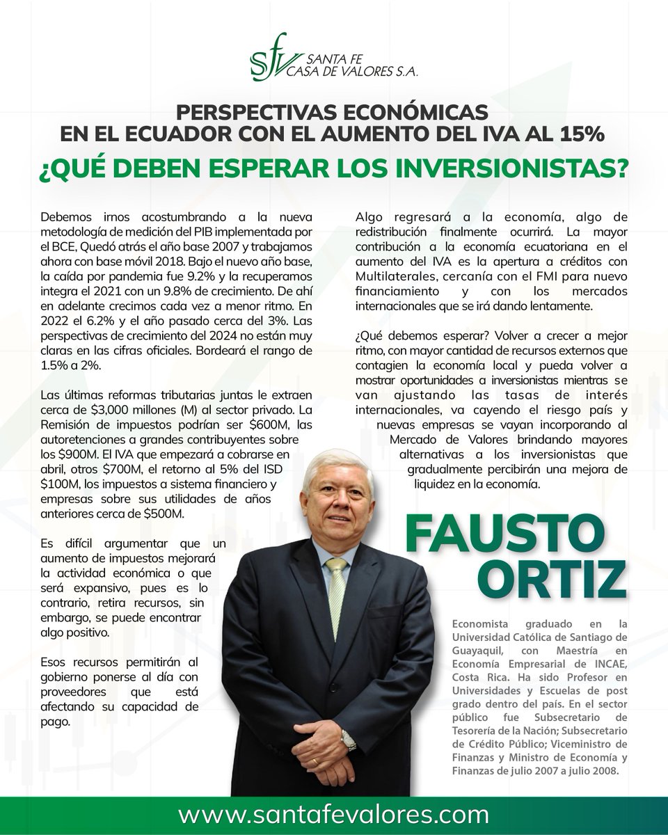 Santa Fe Casa de Valores S.A. tweet media