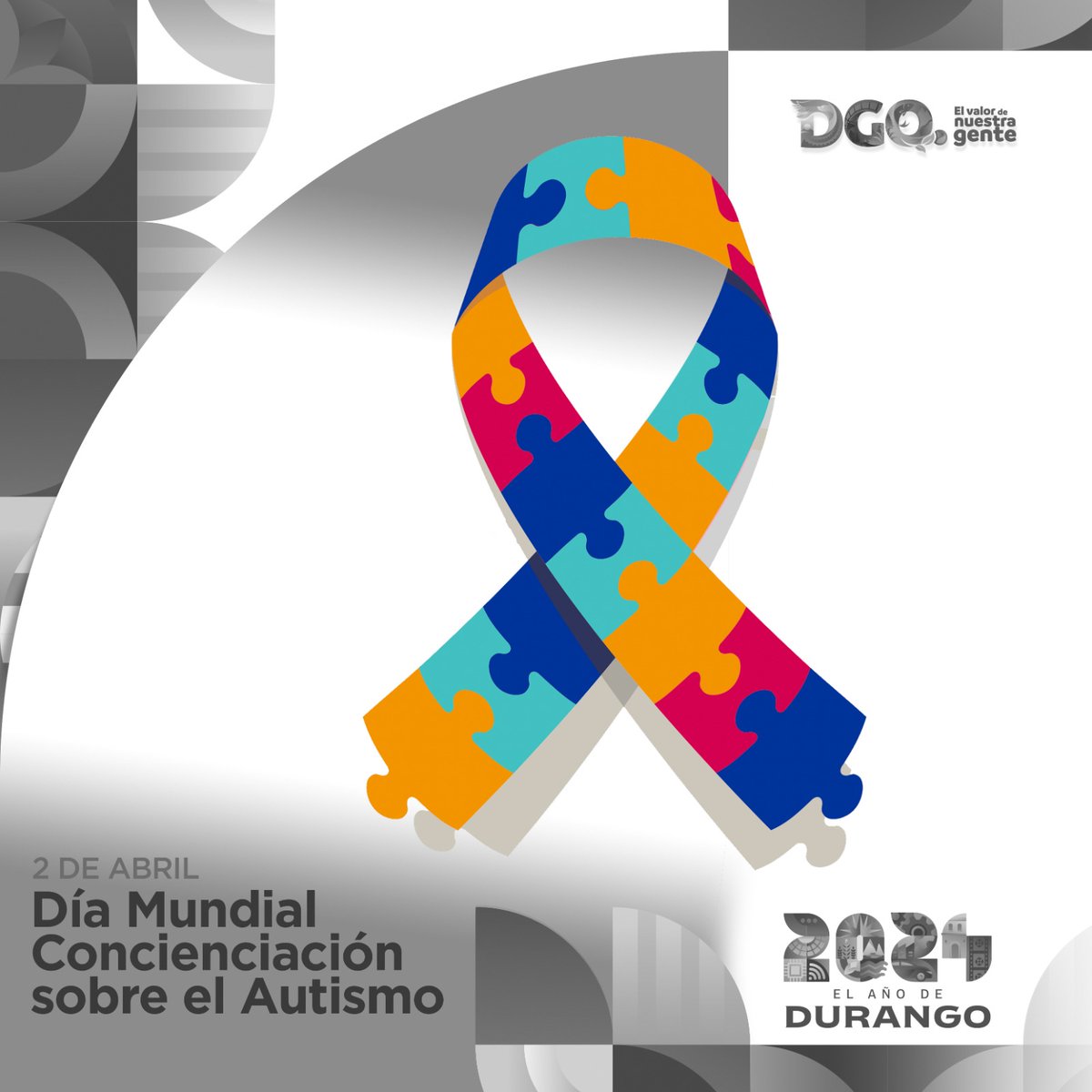 De acuerdo con la Organización Mundial de la Salud (OMS), 1 de cada 160 niños presenta esta condición en el mundo y la incidencia se incrementa un 17% al año. Cada año se diagnostican más niños con autismo que con cáncer y diabetes juntos.