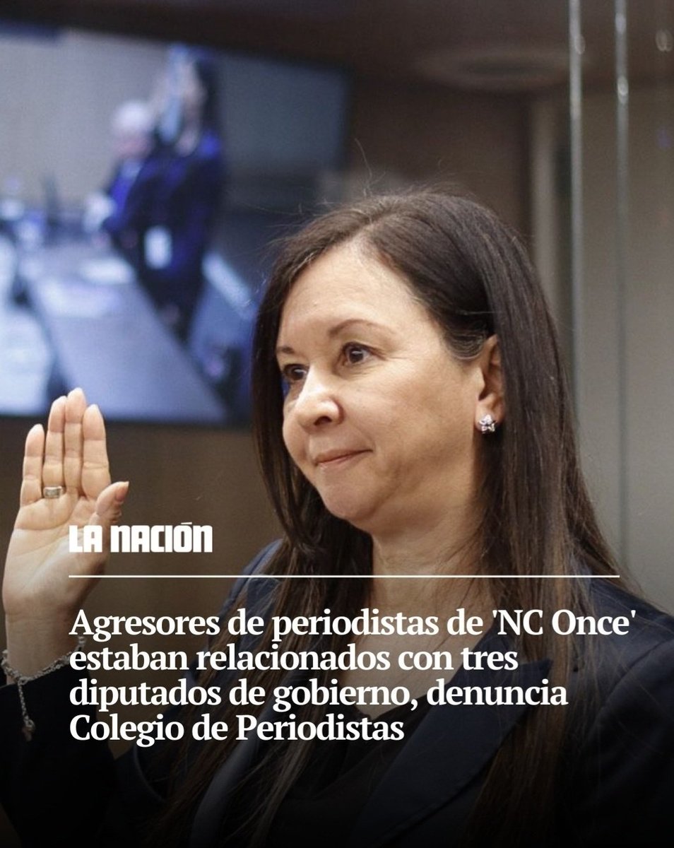 armandomayorga's tweet photo. #costarica #colper #prensa #gobierno #troles #periodistas https://t.co/5fP8f6xDJQ