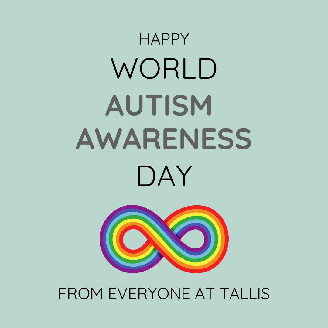 Happy World Autism Awareness Day 2024!