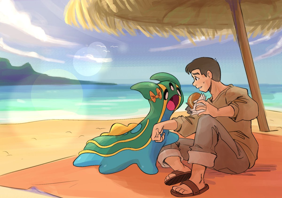 JortChamp's tweet image. Got an art piece commissioned by the fantastic @BubzBurnt be sure to check them out, they’re fantastic!