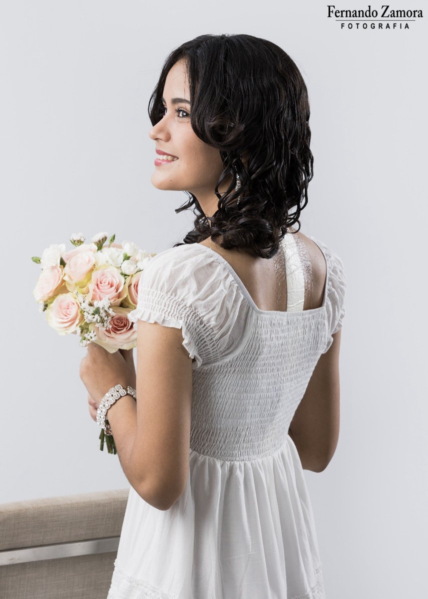 @SpineHope Patient Update - Last week I completed a month since my #scoliosis surgery and celebrated my 18th birthday. My family and I remain very grateful to the entire #SpineHope team for this great gift 💗, greetings to all! - Isabella from @Nicaragua  #gift