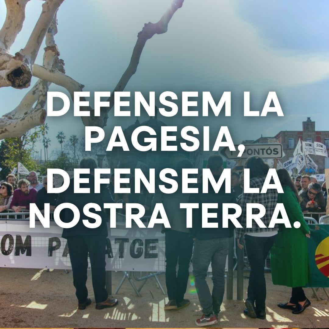 UnitsCatalans's tweet photo. @portet_bruguera @annapapallona @KRLS Has sentit  el que diu l'unionista @arturmas ?
Oi que no?
Vol que hi hagi promociò económica, per tant, pactar amb Espanya
@RNCATALUNYA @MIC__Catalunya 
@KRLS ès unionisme
S'ha venut per una amnistia
Grácies Artur per descobrir en Puchi
#eleccions12M #revoltapagesa https://t.co/mWP8npeZ4S