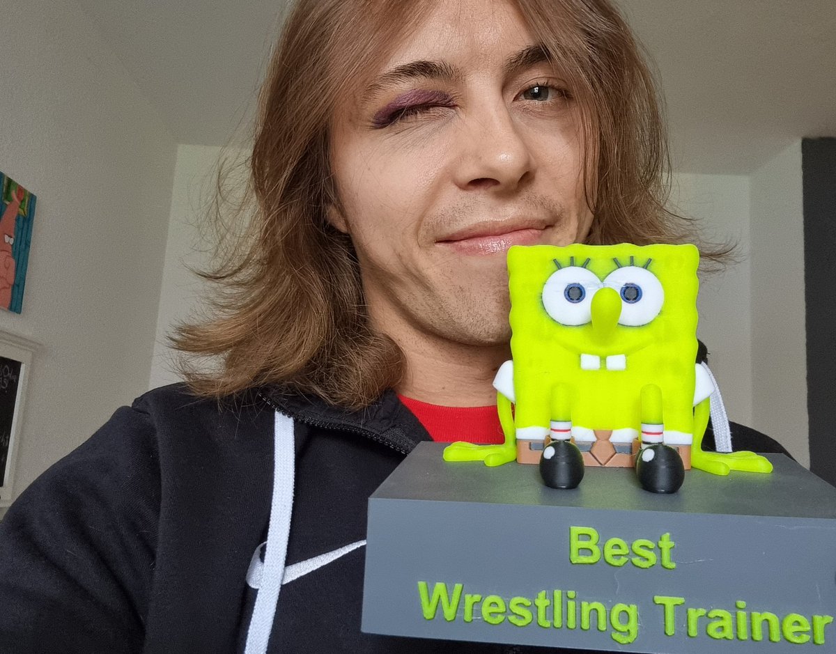 Thank you all, the amount of birthday wishes I have received was truly overwhelming.  💜
The presents were once again so special to me.
Moreover we have raised 1000€ at Fight 4 kids to help a hospice make some dreams come true.
Now setting sail to new adventures as a pirate.🏴‍☠️