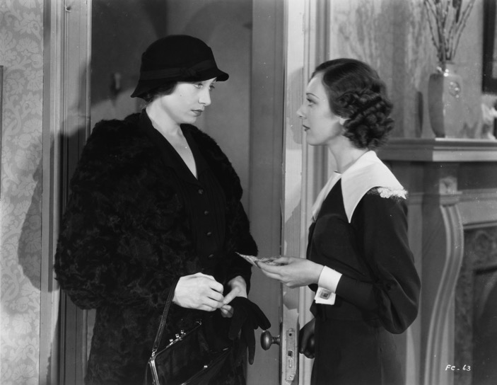 TheDarkPages's tweet photo. Lordy, this movie is something else!! #SideStreets #TCMParty https://t.co/cPrz3veAnr