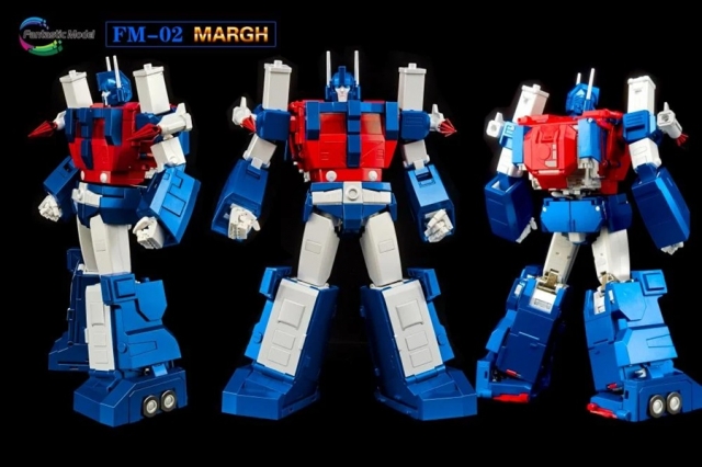 TheAgabyss's tweet image. Fantastic Model Fans Toys FM-02 Margh Pre-Order

Based On G1 Ultra Magnus
Stands About 10 Inches Tall In Robot Mode
Die-Cast Parts! 

Link to purchase:
agabyss.com/pre-orders/fan…

#agabyss #transformers #fantasticModel #fanstoys #thirdparty #ullremagnus #CityCommander