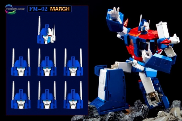 TheAgabyss's tweet image. Fantastic Model Fans Toys FM-02 Margh Pre-Order

Based On G1 Ultra Magnus
Stands About 10 Inches Tall In Robot Mode
Die-Cast Parts! 

Link to purchase:
agabyss.com/pre-orders/fan…

#agabyss #transformers #fantasticModel #fanstoys #thirdparty #ullremagnus #CityCommander
