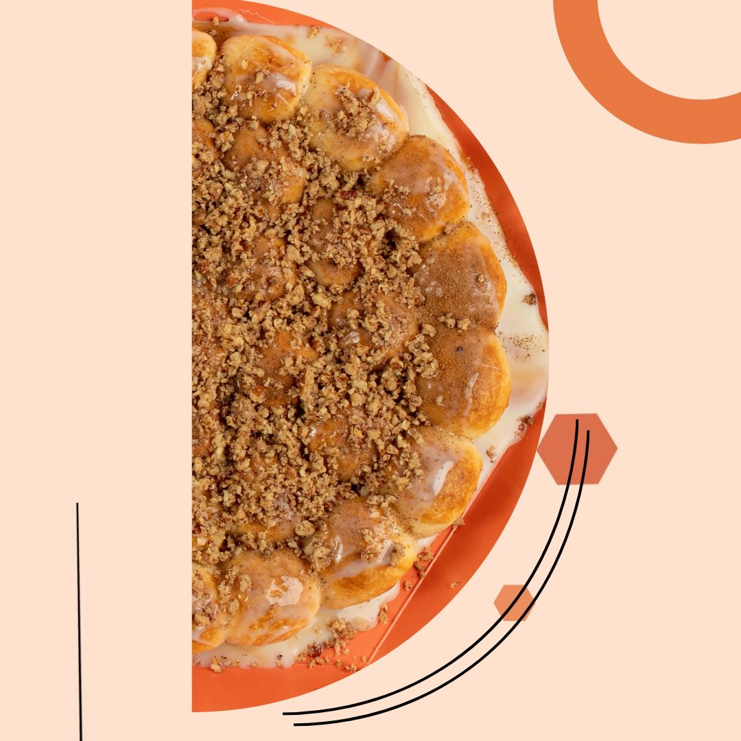 هايف حبة ورا الثانية 😋!

موجودين في هنقرستيشن ,ذا شيف , مرسول واستلام من الفرع 🏎️