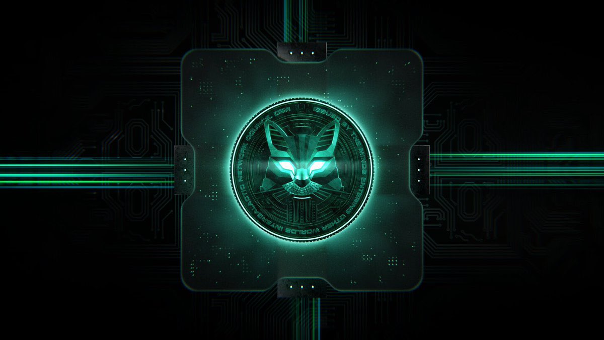 FarmsteadDAO's tweet photo. With all the recent announcements aligning with @0xPolygon and @CelestiaOrg, we are more than confident about the future of @meowchain.

We chose to take this dip as an opportunity to pick up another 110k+ for our investment portfolio.

Viva la revolución! https://t.co/QmmdpqycIz