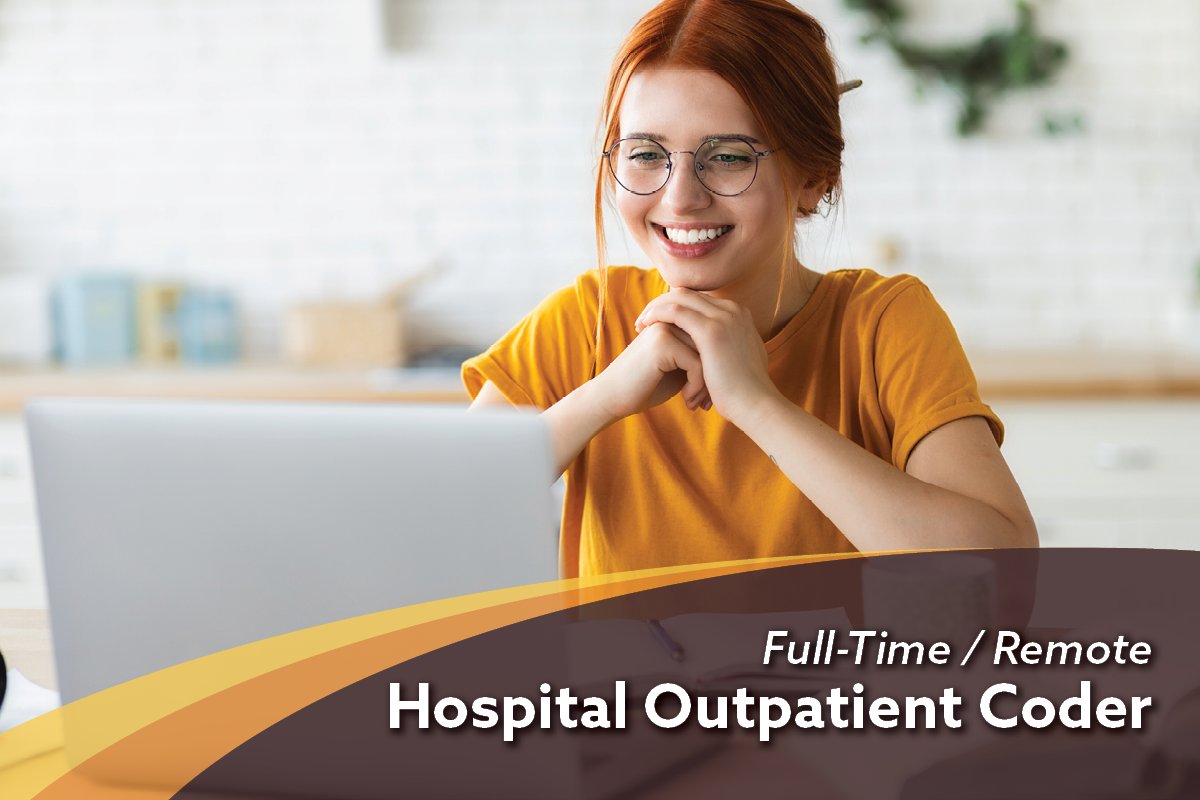 ruralMED1's tweet image. Are you an experienced, analytical, critical thinker who thrives in a fast-paced environment? Join our team as a FT #HospitalOutpatientCoder!

Get ready to showcase your #CodingProwess to make a difference! Apply today! ruralmed.net/job_posting/ho…
#JobOpportunity #RevenueCycle