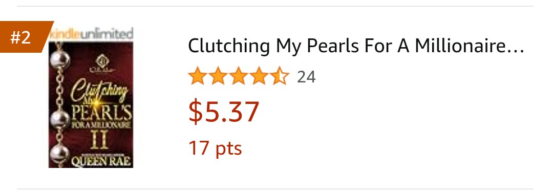 ShiningMyCrown's tweet photo. Thank you Lord 🙌🏾 & Thank y'all for reading 😊
#NewRelease #bookbae #kindle #kindleunlimited
#currentlyreading #booklover #blacklove #urbanfiction #QueenRae #blackbookclub #urbanromance #blackromance #booksandwine #DiddyDidIt #booksaremylife #blackbookblogger https://t.co/wsMlvf448k