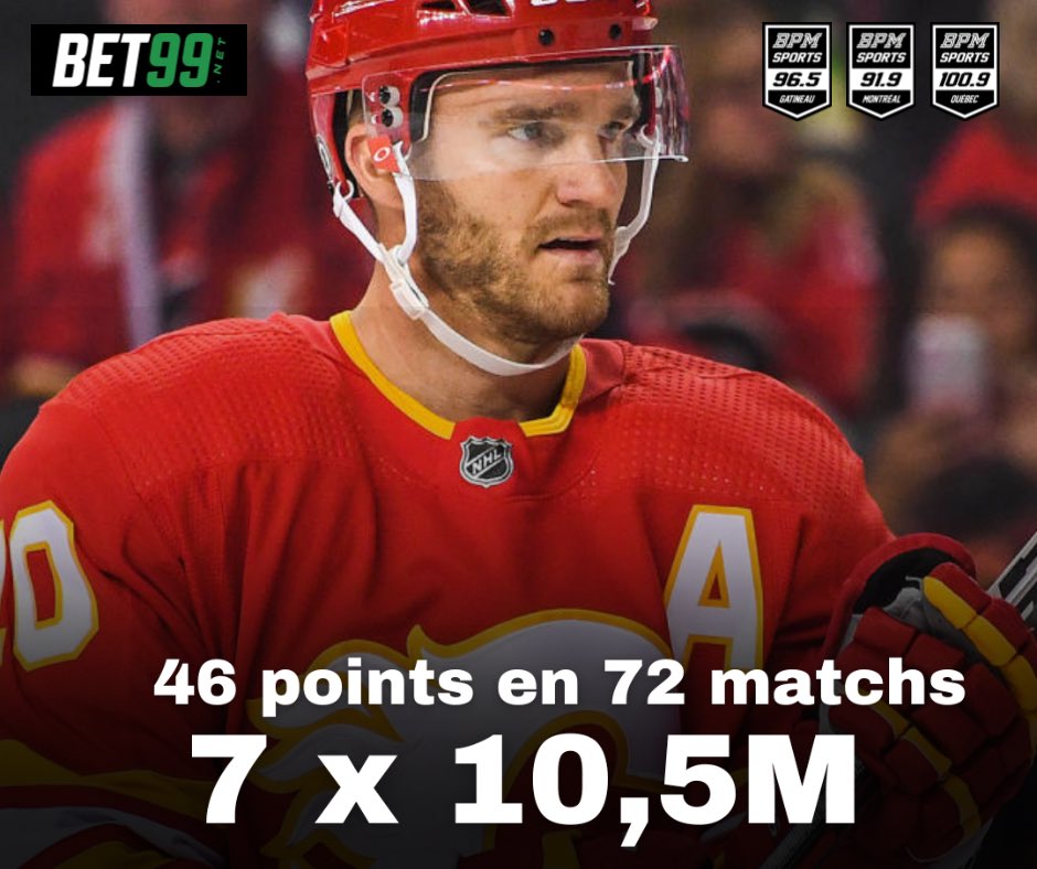BPMSportsRadio's tweet photo. Georges et Gonzo ont posé une question intéressante dans Laraque/Gonzalez 👀
Après cette saison, il reste sept ans aux ententes respectives de Jonathan Huberdeau et Pierre-Luc Dubois. Si vous aviez à prendre un joueur lequel prenez-vous? À noter qu’Huberdeau a cinq ans de plus. https://t.co/kuRiBh4eZ5