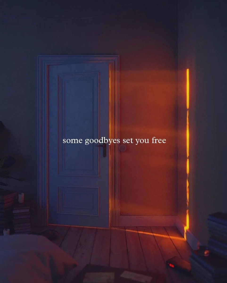 6 Deep messages about life:

1.