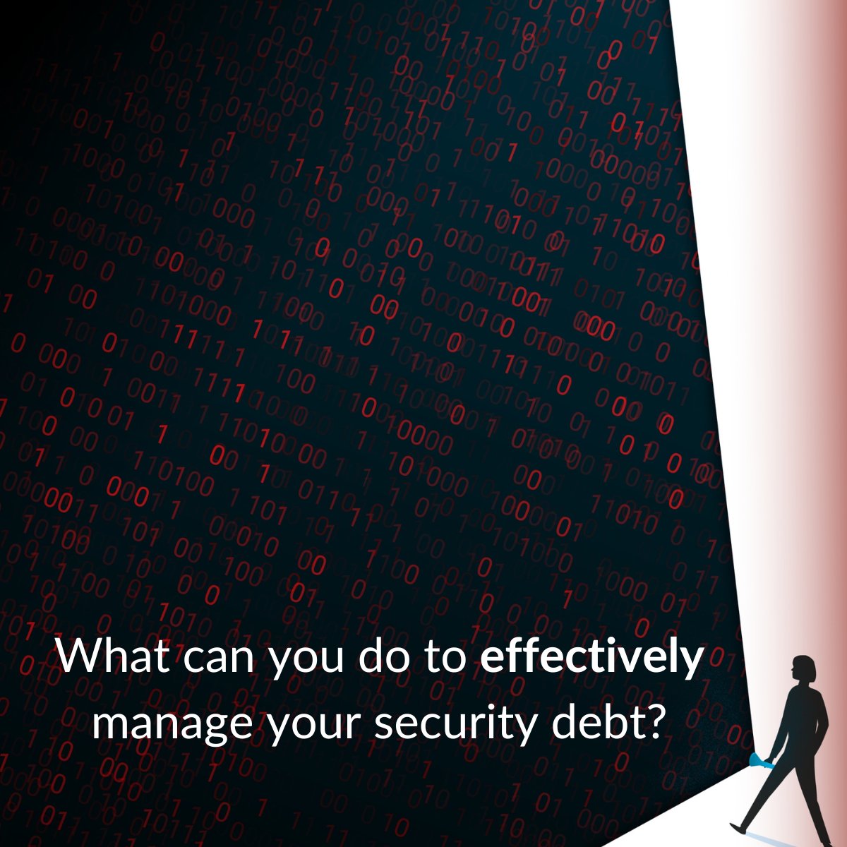 Did you know that flaws that stick around longer than a year become security debt in 42% of applications and 71% of all organizations? 👉 Access the State of the Software #Security 2024 webinar replay here: bit.ly/3vR1aX9