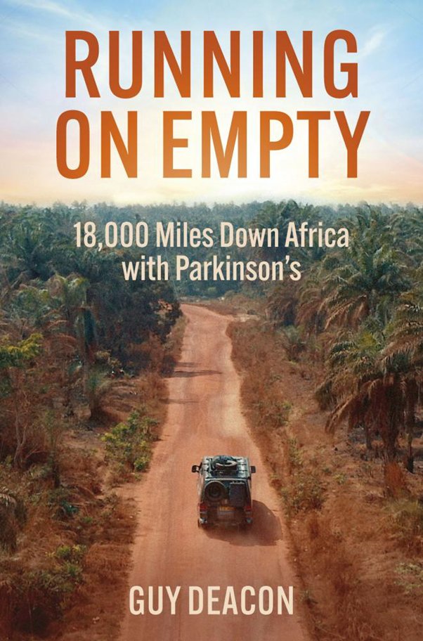 We're delighted Guy Deacon will be speaking about his journey through Africa and raising awareness of Parkinson's disease. He'll be at Sturminster Newton Literary Festival on June 14th. ticketsource.co.uk/sturminster-ne… #ParkinsonsAwarenessMonth #Parkinsons #BooksWorthReading