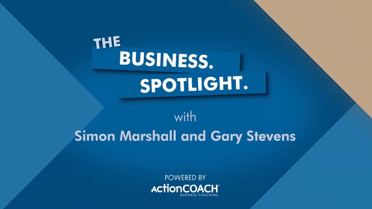 Our MD, Gary Stevens, was recently interviewed by senior partner, business growth specialist and executive coach Simon Marshall of ActionCOACH Hastings for its Business Spotlight series. focus-sb.co.uk/news/actioncoa… @Madeinbritaingb #MadeInBritain #Finishes