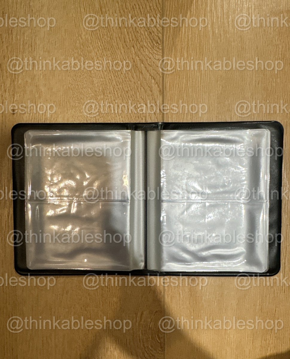 thinkableshop's tweet photo. Category 2 : Photo binder  

BTS Proof Photo binder Yes24 Pre Order Benefit
Condition : Never used
Price : RM55 
Postage : 
WM : RM8 
EM : RM12 
#pasarBTS #pasarBTSMY #BTS #BTSARMY https://t.co/ErSAAiLO6I
