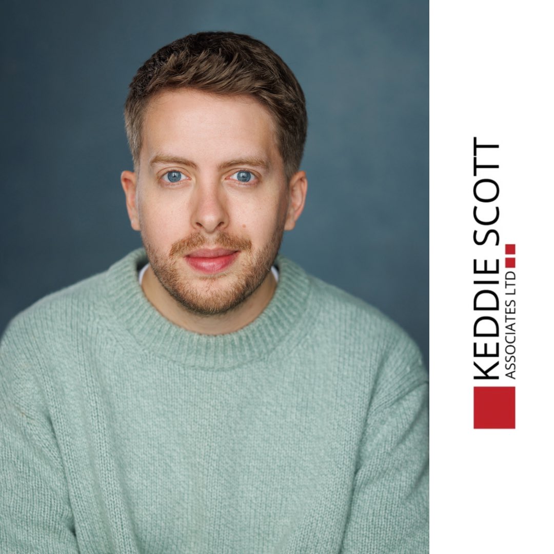 chrishewittuk's tweet image. Delighted to now be represented by the brilliant @anthonyw_ksa and the team at @keddiescott. Here’s to exciting times ahead 🌟