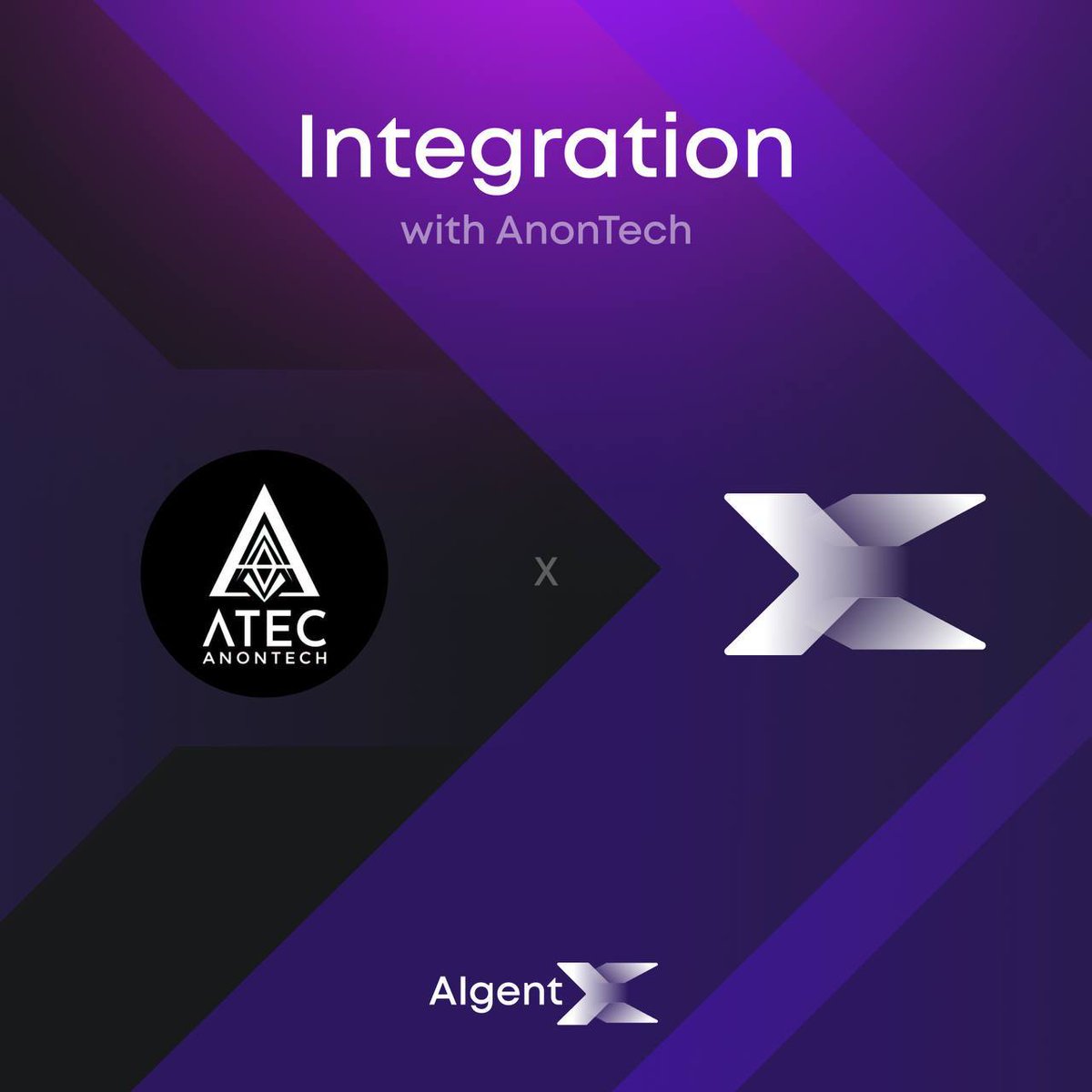 AGIX | $AGX tweet media