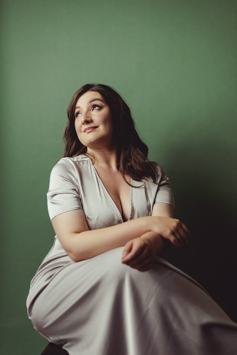 🎵 @bethtaylormezzo appears in a mini-touch of #Bach's #BminorMass with @EnsPygmalion & @RaphaPichon that kicks off tonight @operadebordeaux. Further stops: #AixenProvence (Apr 4), @CVSpectacles (Apr 5&6) & #ThüringerBachwochen (Apr 14). Toi, toi, toi! #BethTaylor #FischerArtists