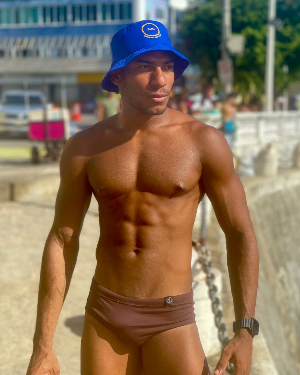 Do final de semana... 🏖️🤎💙
.
.
.
.
@salvadorssa12 <a href="/nathan23cmba/">Nathan23cm</a> <a href="/Realcaiox/">CAIO 🇧🇷</a> <a href="/gabyalencar2021/">Gabriel Alencar 23CM 🔞</a>