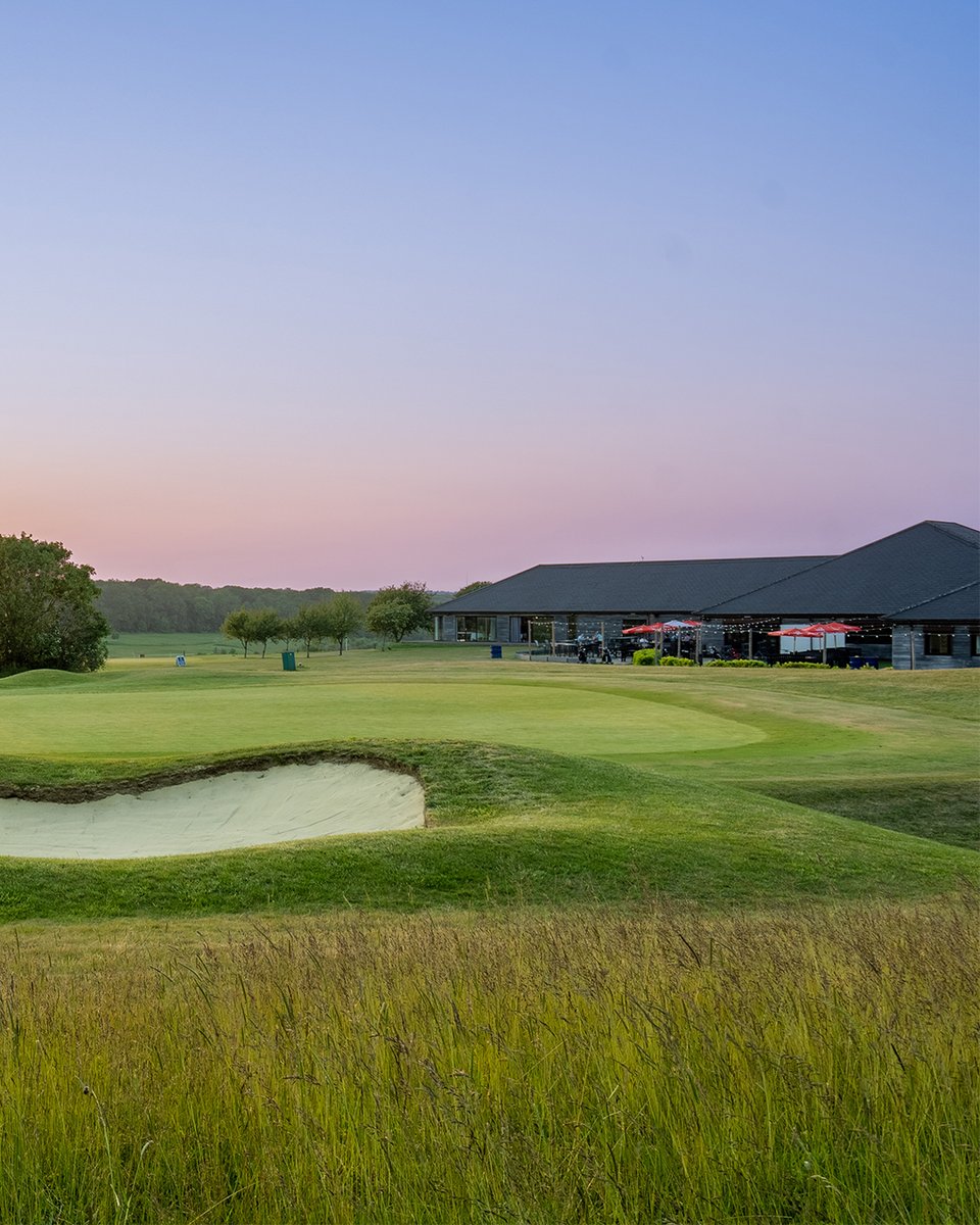 With April often signifying the start of the season, our 3 loops of nine are ready and waiting for you and your playing partners to take to the course. Are you planning on joining us over the next few weeks? #Farleigh #FarleighFamily #FollowFarleigh #FarleighFeeling