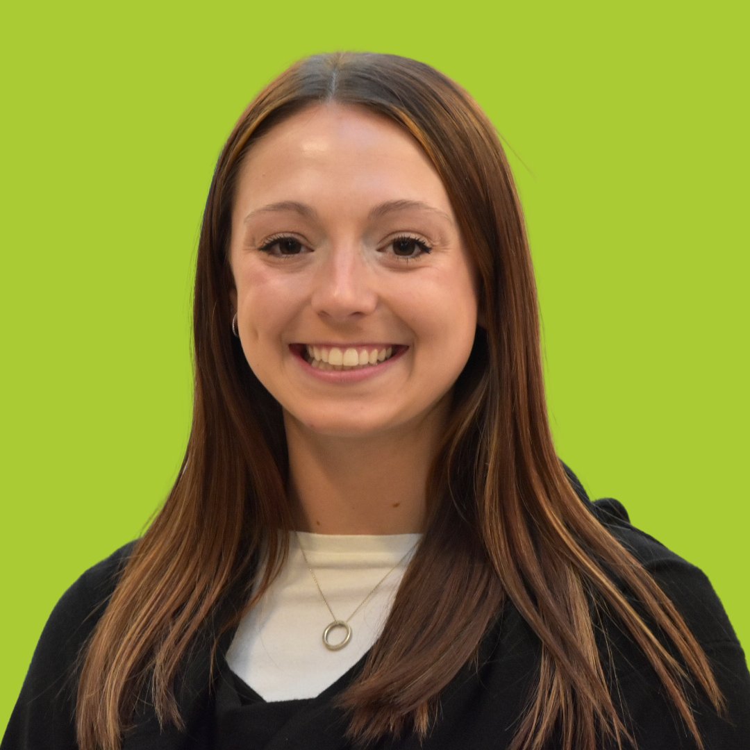 ''Age-Friendly' means a place where people of all ages can thrive.' Caroline Watson, 24, a grad student at @OTPitt, is an #AgeFriendlyScholar passionate about aging and the global age-friendly movement. Meet the cohort at agefriendlypgh.org/scholars.