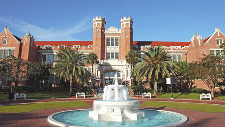 Could this be your future college? 

Florida State University - Tallahassee

#collegeadvice101 #collegestorytime #collegeadmissions