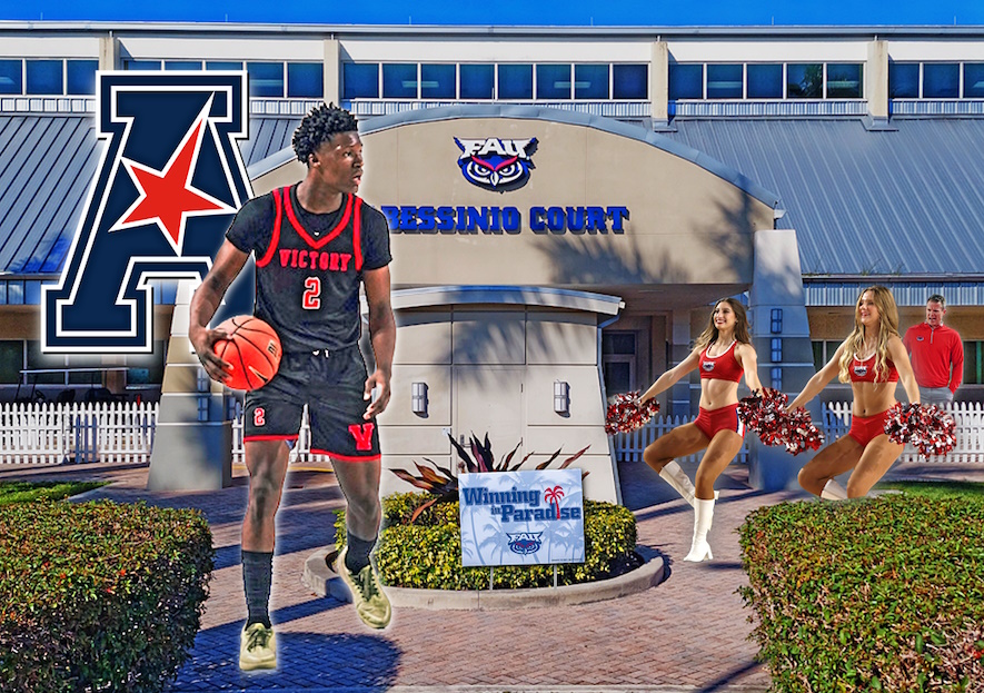 🚨JUST IN🚨 2024 @FAUMBB signee @CasonLorenzo1 has requested and been granted a release from his NLI. He has decommitted and re-opened his recruitment as well. #FAU