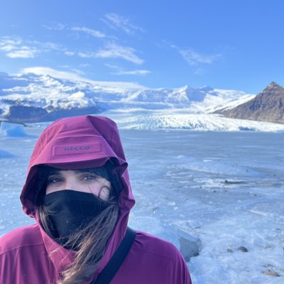 fraperruolo's tweet photo. #NuovaFotoProfilo perché il pianto davanti al Vatnajökull glacier mi ha fatto respirare. Grazie mamma Islanda. https://t.co/GAL8rxSnnN