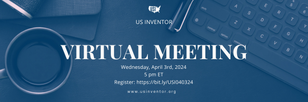 Exciting Invite: Join Us for the USI's Weekly Virtual Meeting - 04/03/24 at 5 pm ET! 📢Special Guest Speaker - Jodi Schwendiman, CEO of NuFun Activities Registration Required - us02web.zoom.us/meeting/regist…