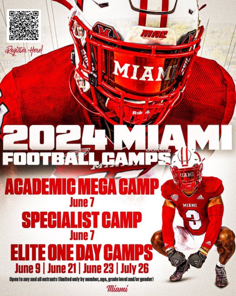 Thank you @kassq17 for the invite cant wait to show off what i can do!
@MiamiRedHawks @AntonGraham_