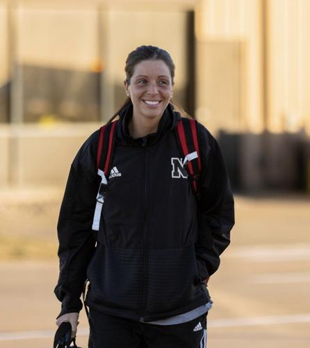 Check out one of our latest feature stories, from <a href="/emmepruitt/">Emme Pruitt</a> on one of the key pieces to the success of <a href="/HuskerWBB/">Nebraska Women's Basketball</a>: Amanda Hart nebraskanewsservice.net/driven-by-hart…