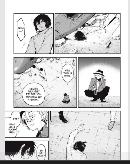 atsujunis's tweet photo. eu ia surtar só amanha eu ia mas CACETE EU AMO MUITO O FYODOR ELE É INCRIVEL E FALEI Q TAVA VIVO EU FALEI E NENHUM DELEW ACREDITOUUUU https://t.co/cYc68DgZ8G