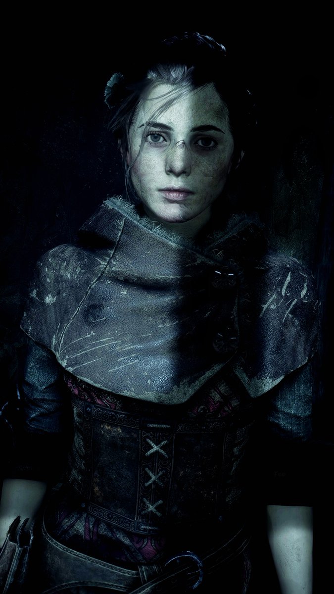 Amicia de Rune🩵

#WIGVPPlague
#APlagueTale #APlagueTaleInnocence