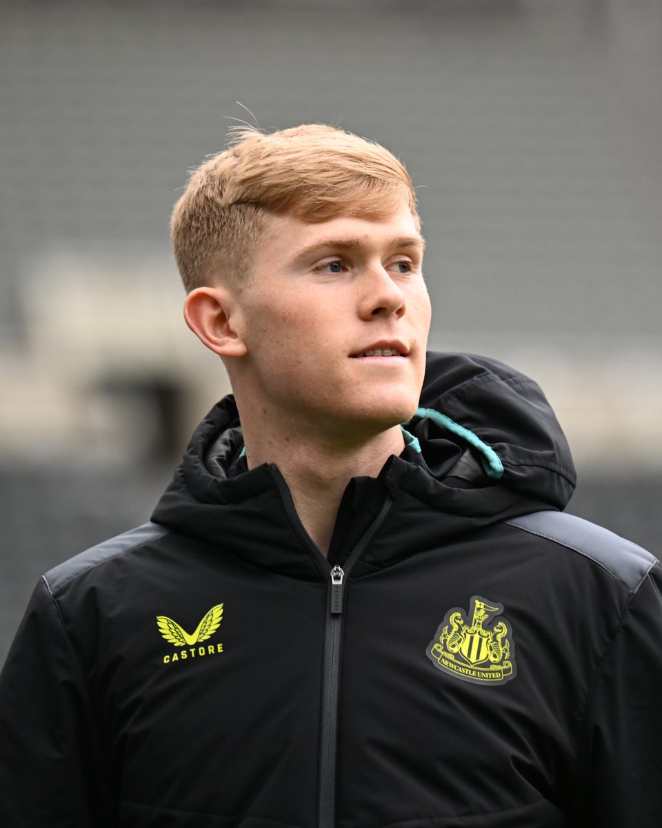 Newcastle United tweet media