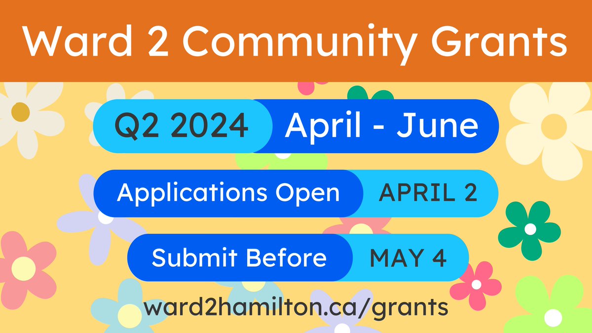 Ward 2 Hamilton tweet media