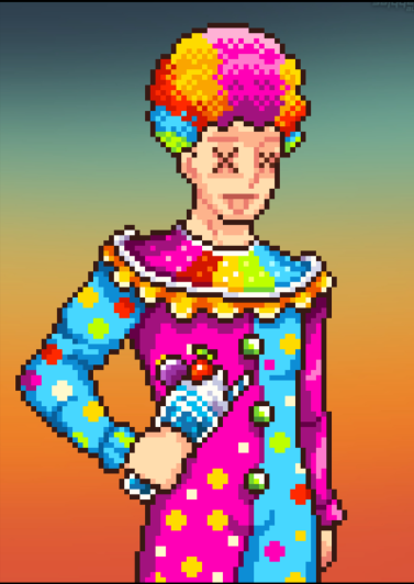 Jiggleman Jones says he isn't clowning around anymore the Dawg token has its swagger back thanks to some amazing coding by one of the best in the business. Join the Dawg pound and learn about the AI tech that the token offers. If you like to gamble on sports or crypto then don't