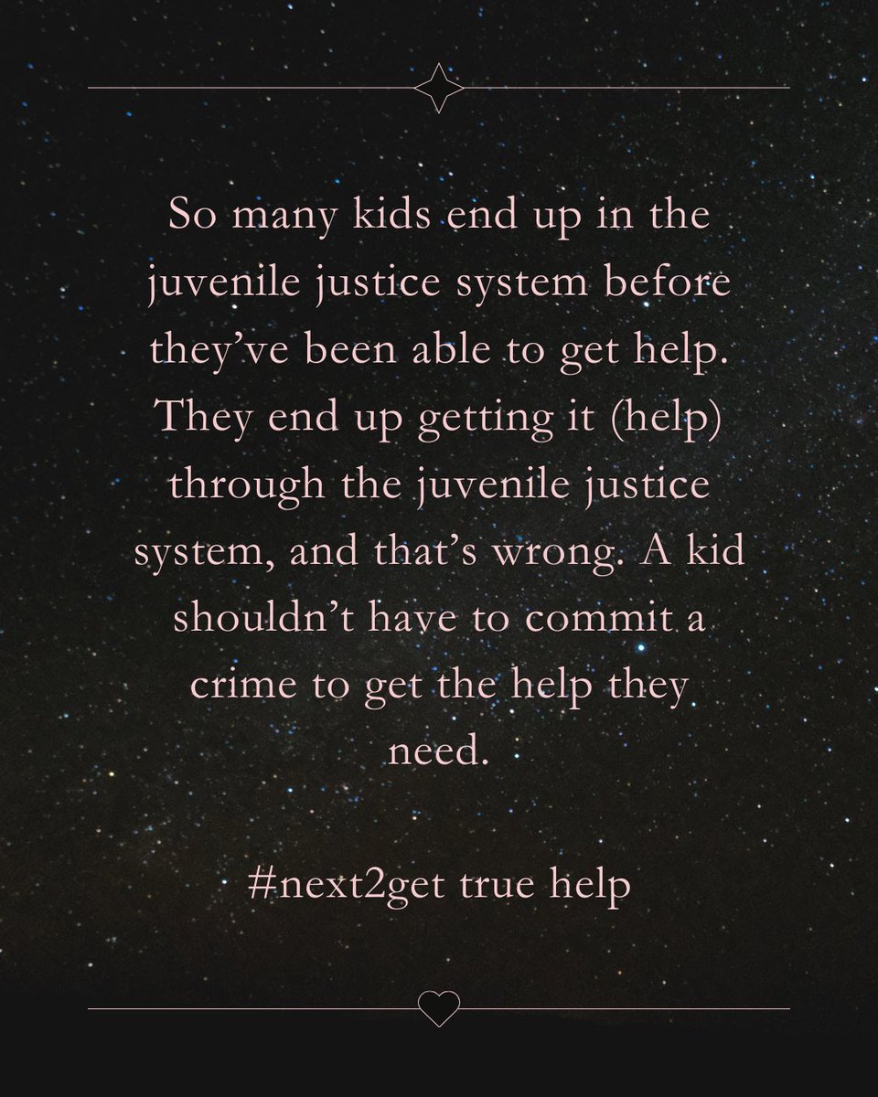 We need to do more and do it sooner than later. #next2get Greatness. - #juvenile #gethelp #bethechangeyouwanttosee #juvenilejustice #youthcamp #doyourpart