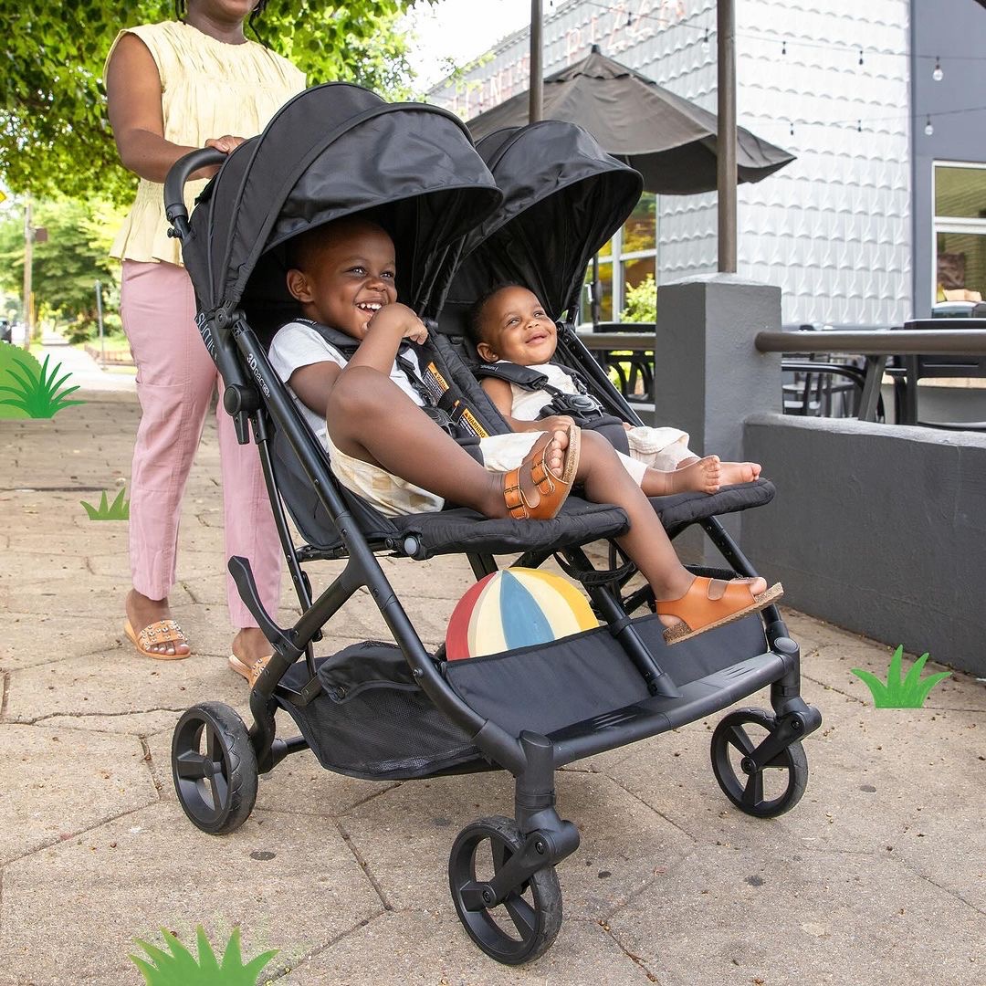 summerinfant's tweet photo. Strolling into a new era like https://t.co/kMWf7LUwDv