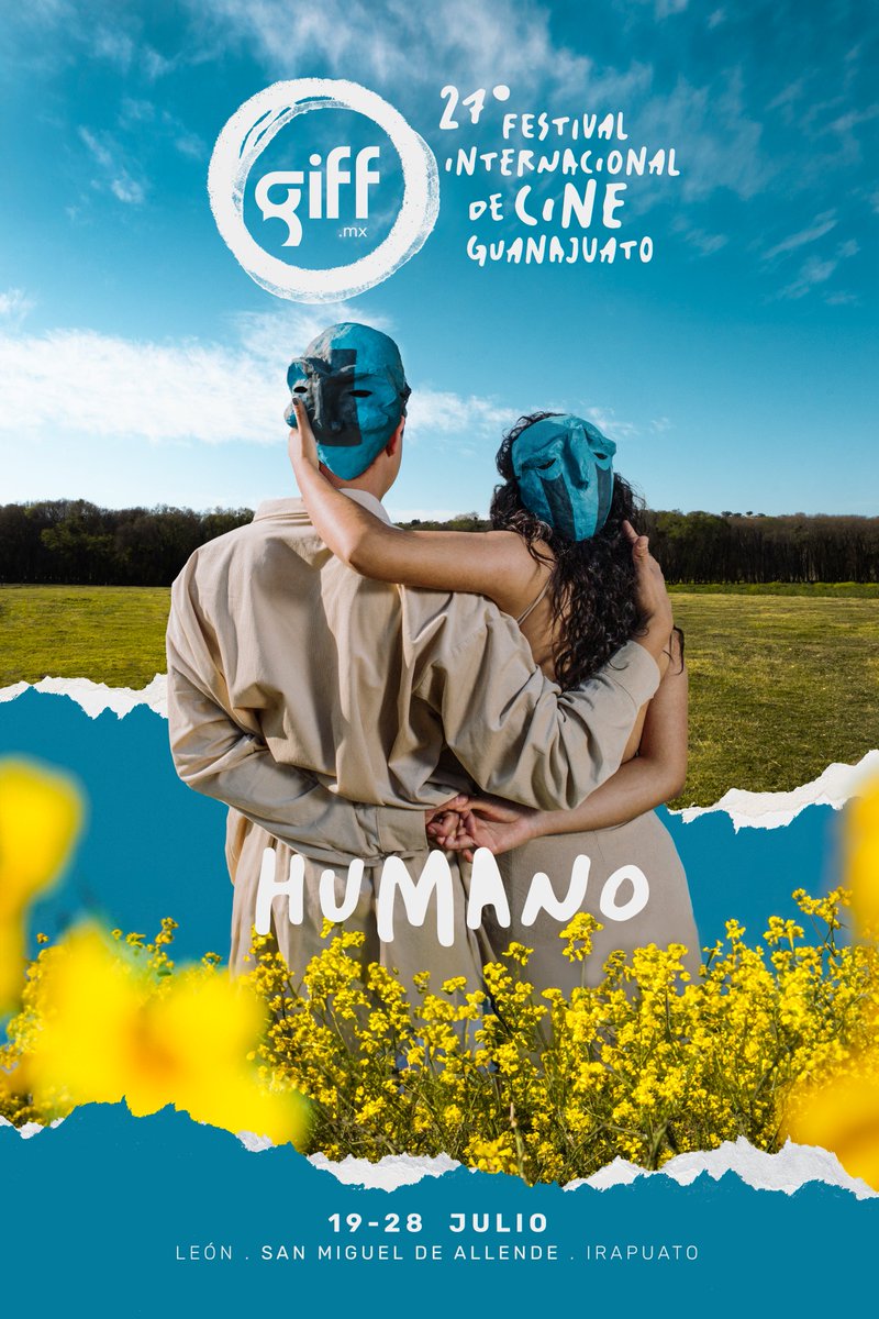 Guanajuato Film Fest tweet media