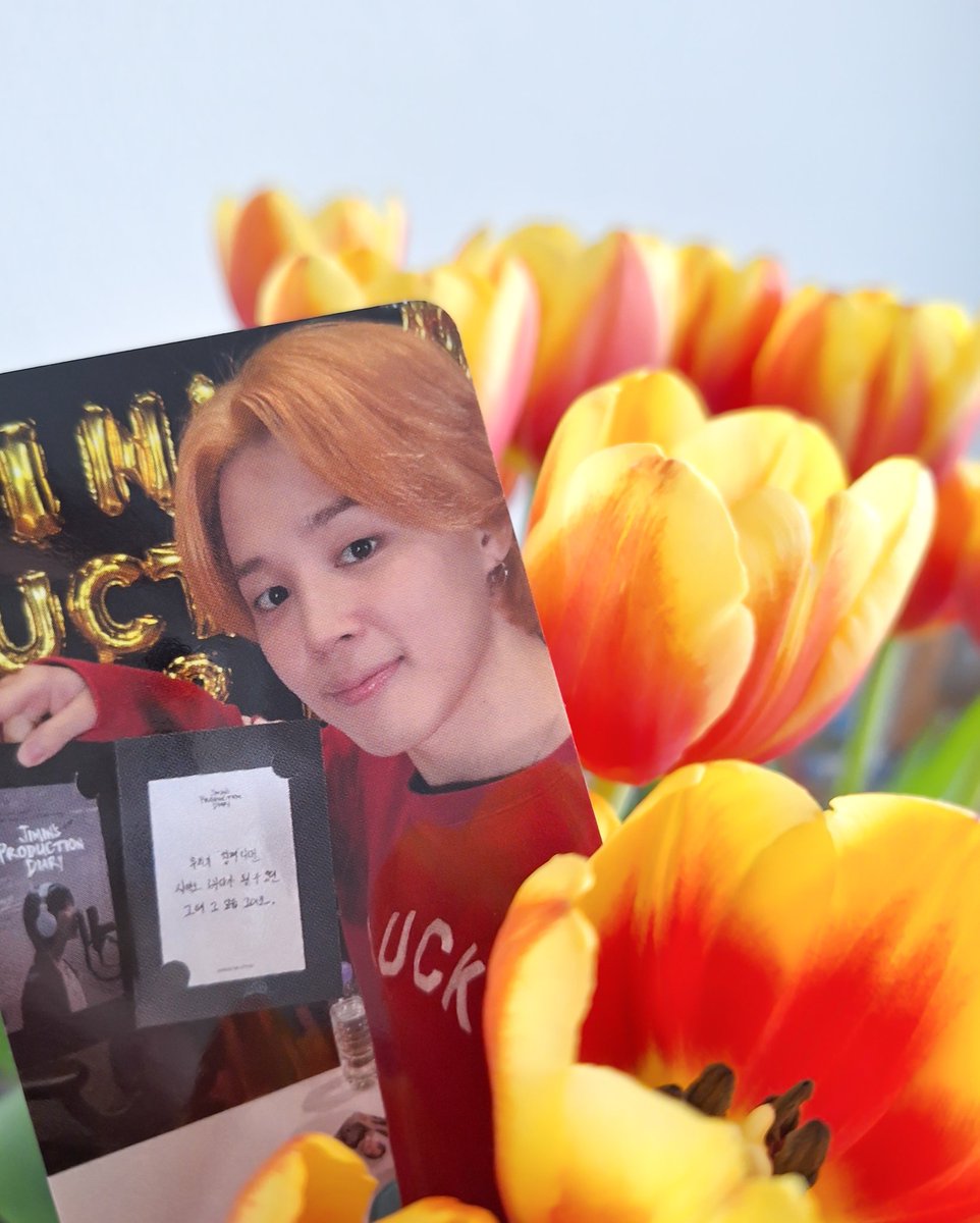 alleycatjimi's tweet photo. 1 year since Jimin made history 🥹

Forever proud of our loveliest flower and I can't wait to see what his future will bring 🌷

JIMIN BILLBOARD HISTORY ONE YEAR
FLOWERS FOR OUR FLOWER JIMIN
#LikeCrazyNo1Hot100
#JiminNo1BillboardArtist
#지민아_핫백1위1주년_축하해
#FlowersForJimin https://t.co/txniu21OYK