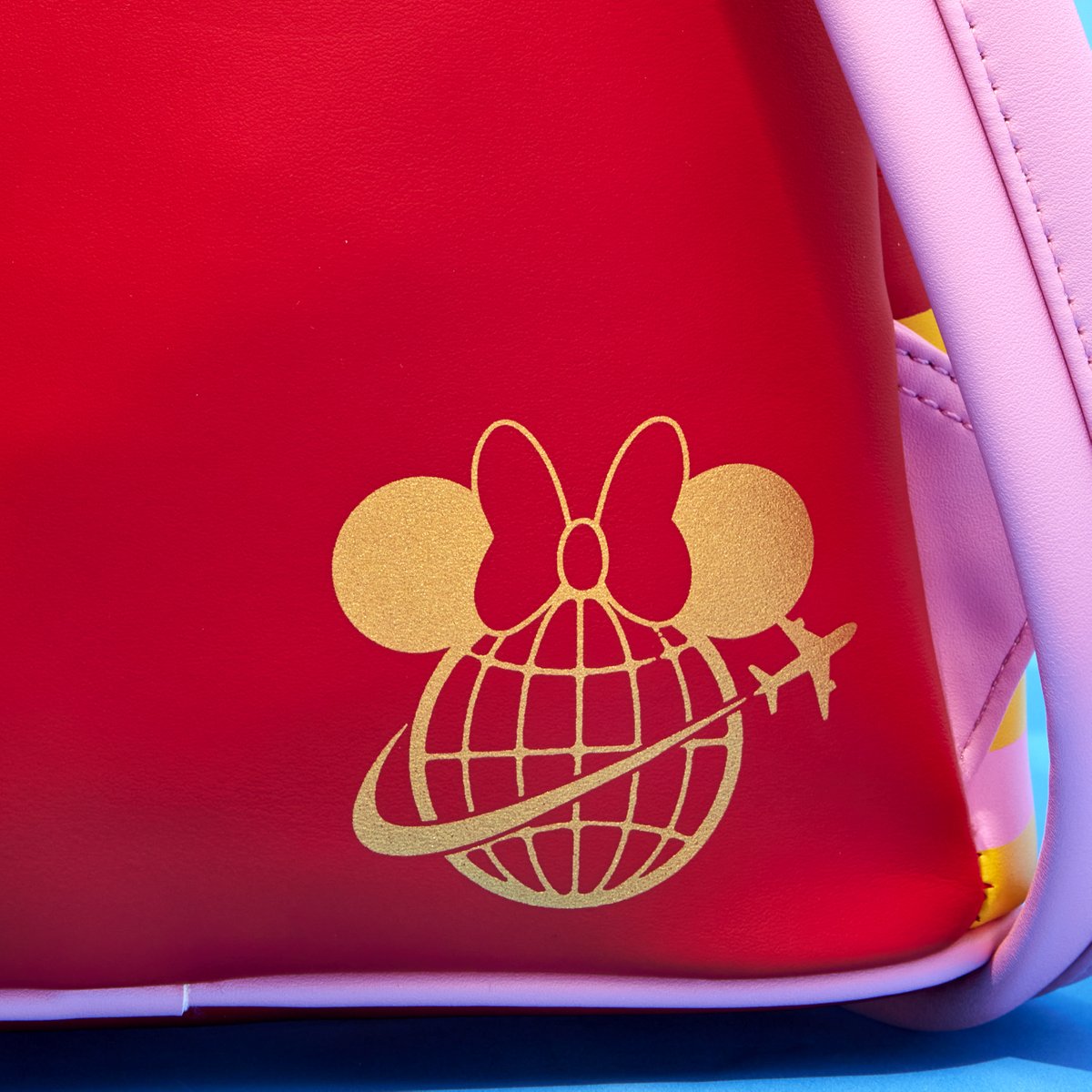 Mini Mouse Pilot Fasten your seatbelts, it's time for takeoff! Our next C2E2 exclusive ...