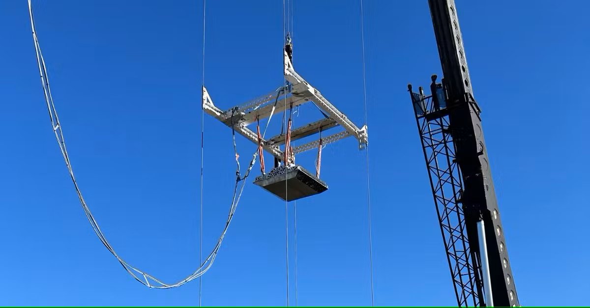 USIinc's tweet photo. Archer, Working Toward FAA Certification, Successfully Completes Multiple Battery Pack Drop Tests. What is the penetration test requirement?
#USI #eVTOL #Archer #NIAR #LiBatteries #FAA #Certification https://t.co/efa2Vcxdkc